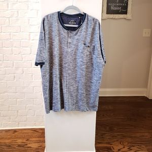 🆕️ Knit Heritage Shirt